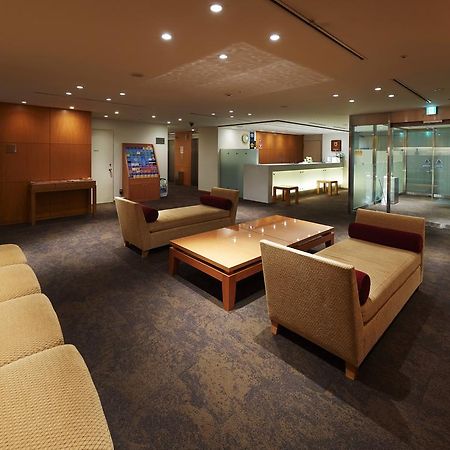 Hotel Sunroute Takadanobaba Prefektura Tokio Exteriér fotografie