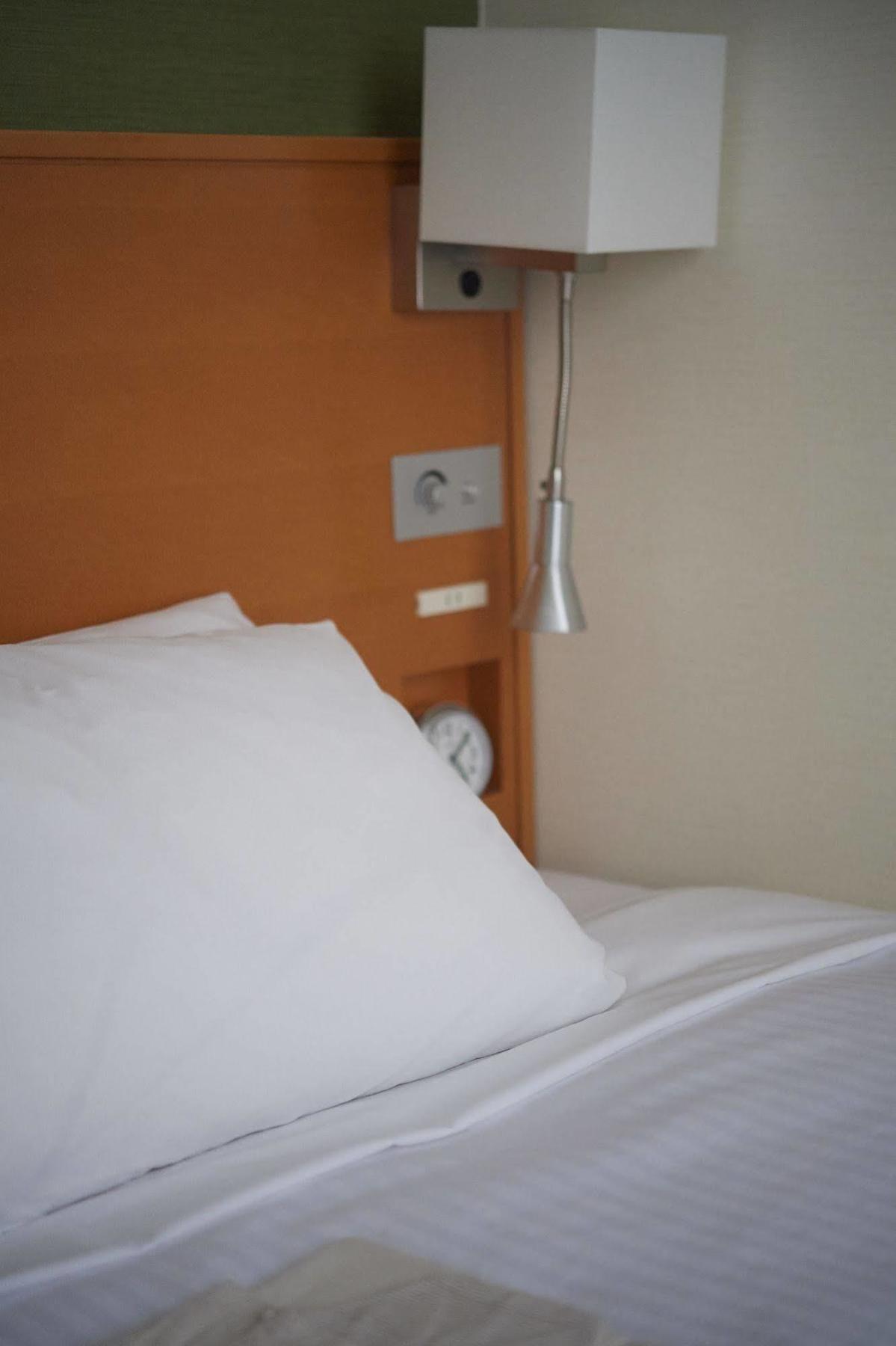 Hotel Sunroute Takadanobaba Prefektura Tokio Exteriér fotografie