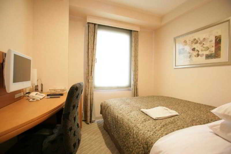 Hotel Sunroute Takadanobaba Prefektura Tokio Exteriér fotografie
